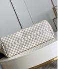 Сумка Louis Vuitton Damier Azur Canvas Cabas
